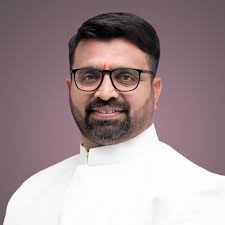 Birthday Greetings to Mahesh Landge